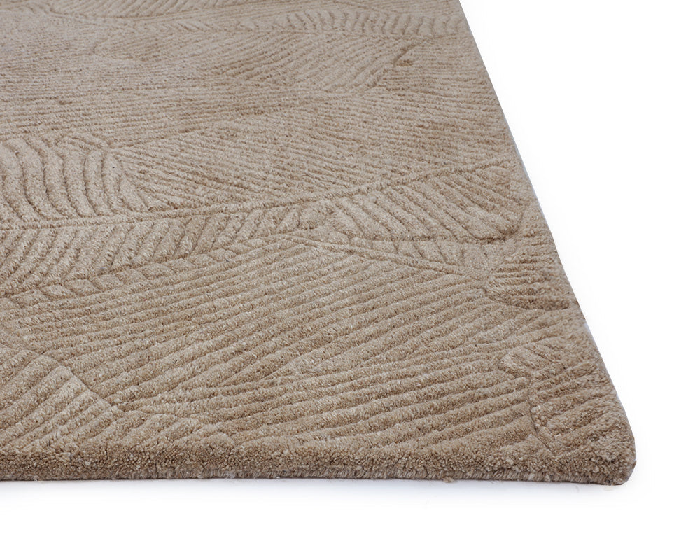 Calathea HandTufted Rug -