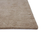 Calathea HandTufted Rug -