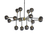 Deimos Chandelier -