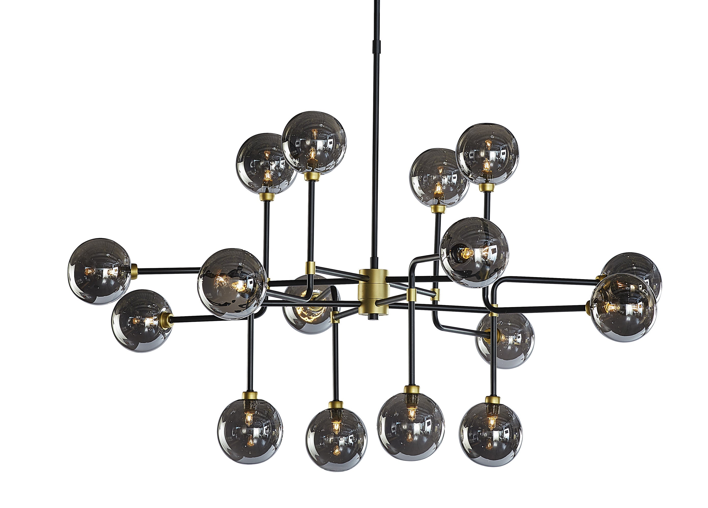 Deimos Chandelier -