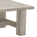 Oyster Teak