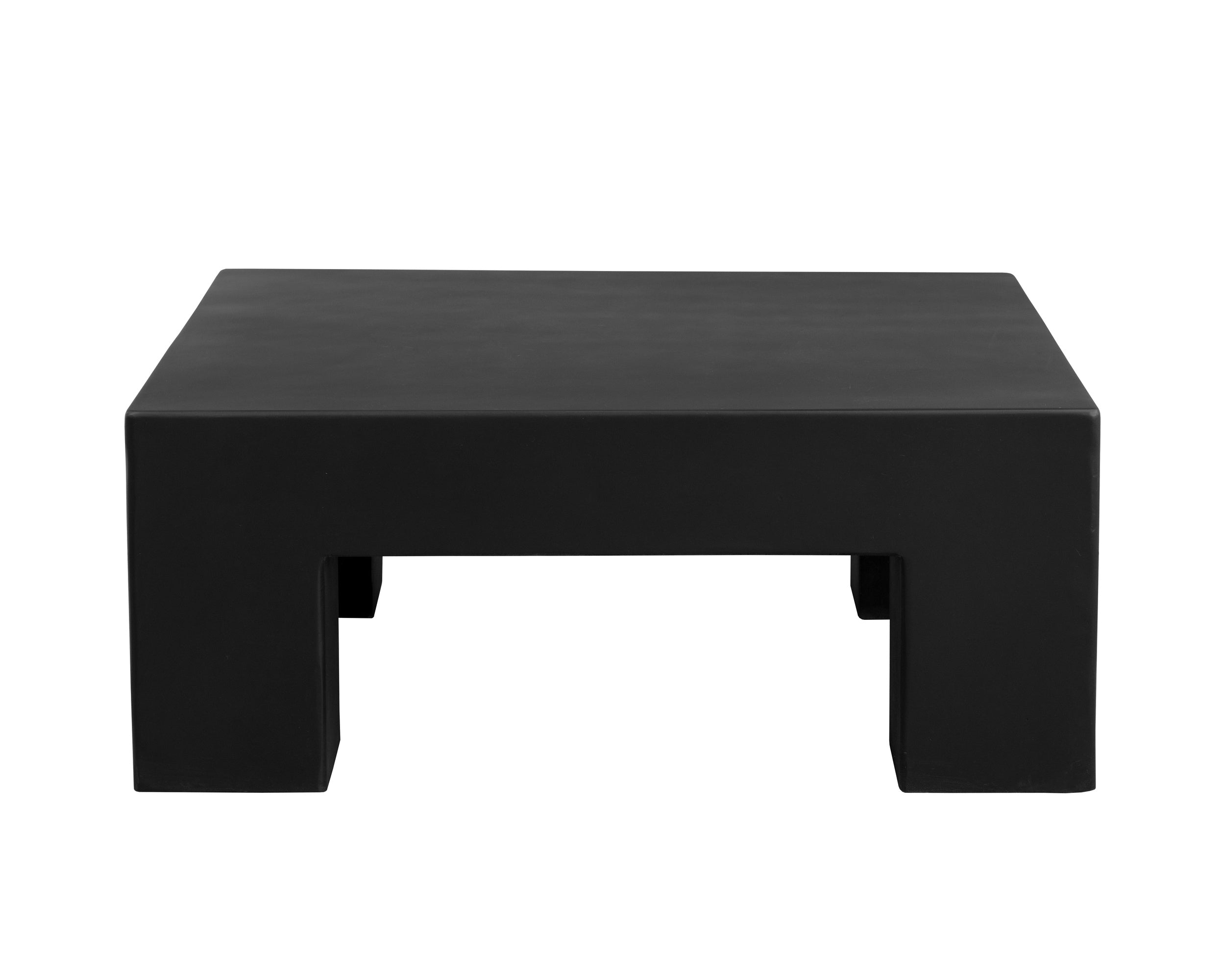 Renley Coffee Table - Black