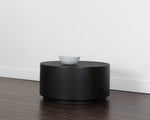 Rubin Coffee Table - Black