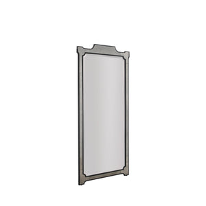 Gabby - Chantel Rectangle Full-Length Mirror - Aged Antique - SCH-175754
