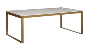 Sunpan Evert Coffee Table