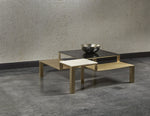 Saber Coffee Table -