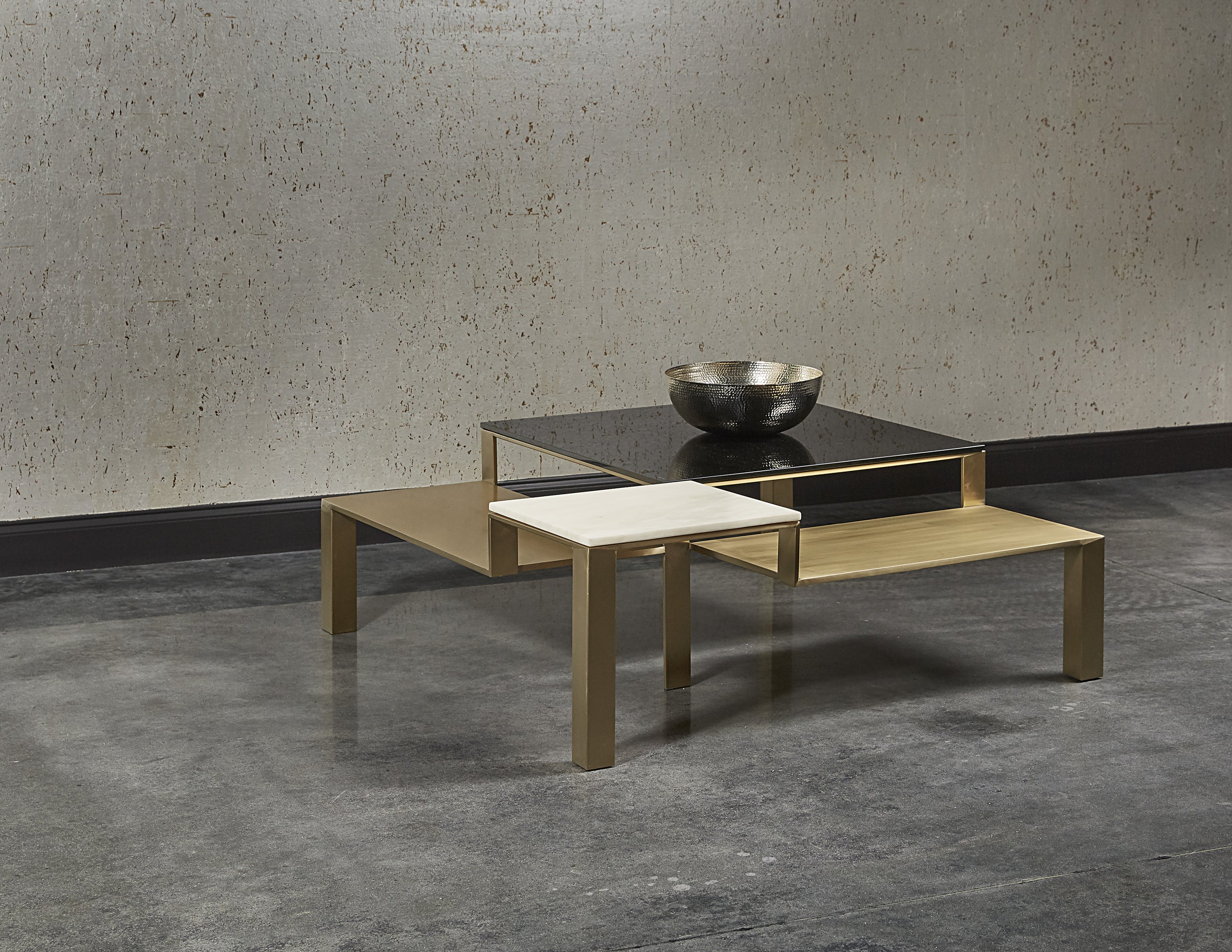 Saber Coffee Table -