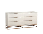 Rebel Dresser  Small -