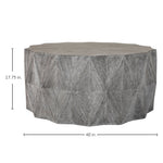 Aged Stone Gray