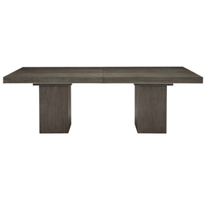 Bernhardt - Linea Dining Table - K1097 - 384242B, 384244B
