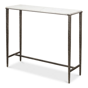 Sarreid Ltd Banswara Console Table - 53018