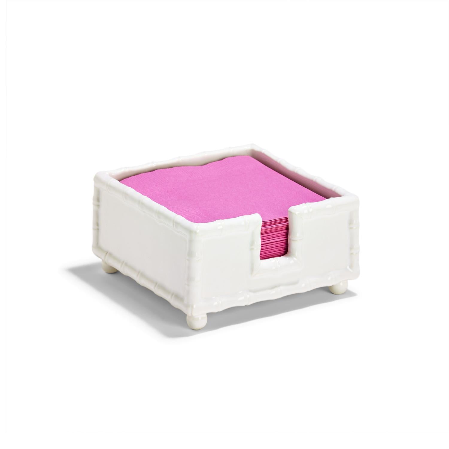 Two's Company Napkin Holder - Thumbnail 5