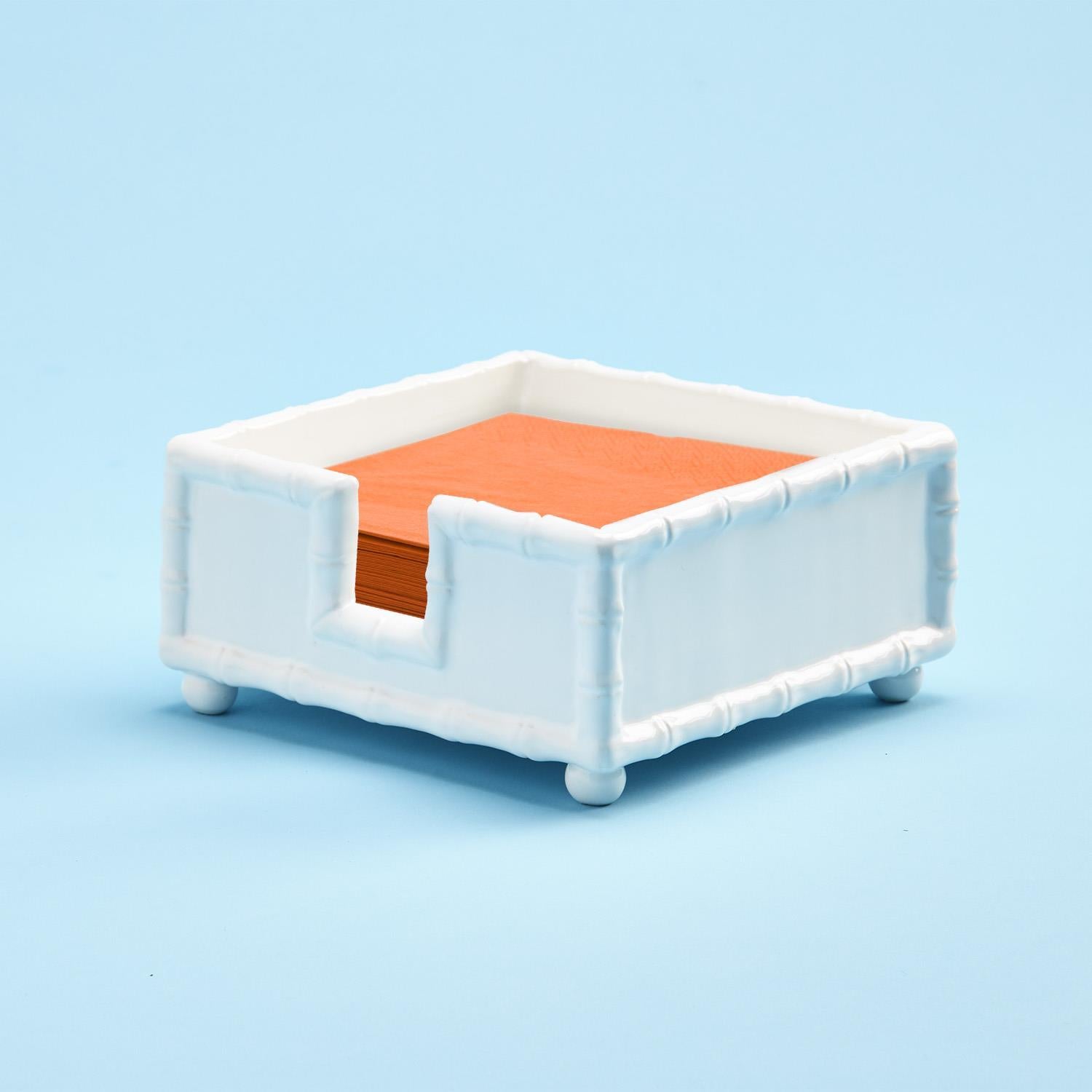 Two's Company Napkin Holder - Thumbnail 4