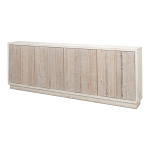 Sarreid Ltd Stefano Narrow Sideboard - 53197
