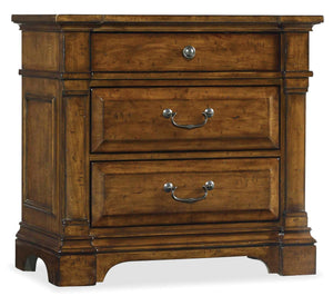 Hooker Furniture - Tynecastle Nightstand - 5323-90016