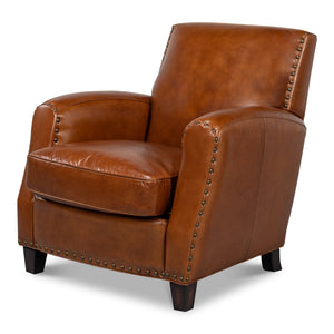 Sarreid Ltd Taft Chair - 53258