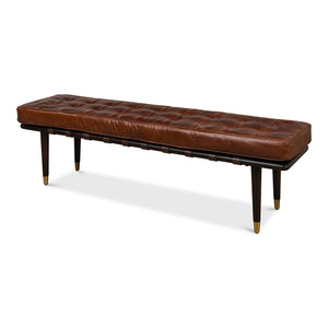 Sarreid Ltd Prince Albert Bench - 53266