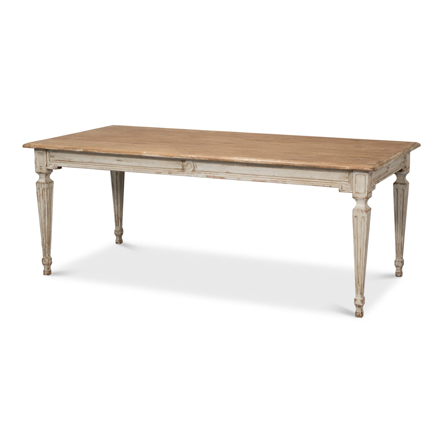 Elise Dining Table - Thumbnail 4