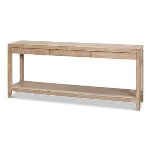 Sarreid Ltd Anton Console - 53273