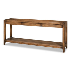 Sarreid Ltd Anton Console - 53282