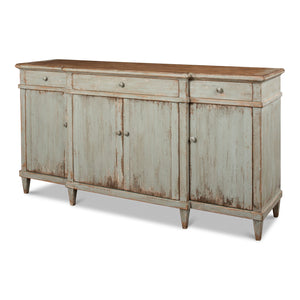 Sarreid Ltd Theo Buffet - 53283