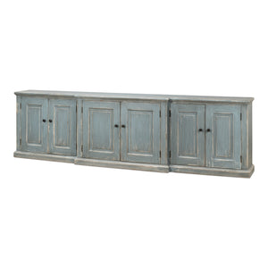 Sarreid Ltd San Marco Bungalow Credenza - 53311
