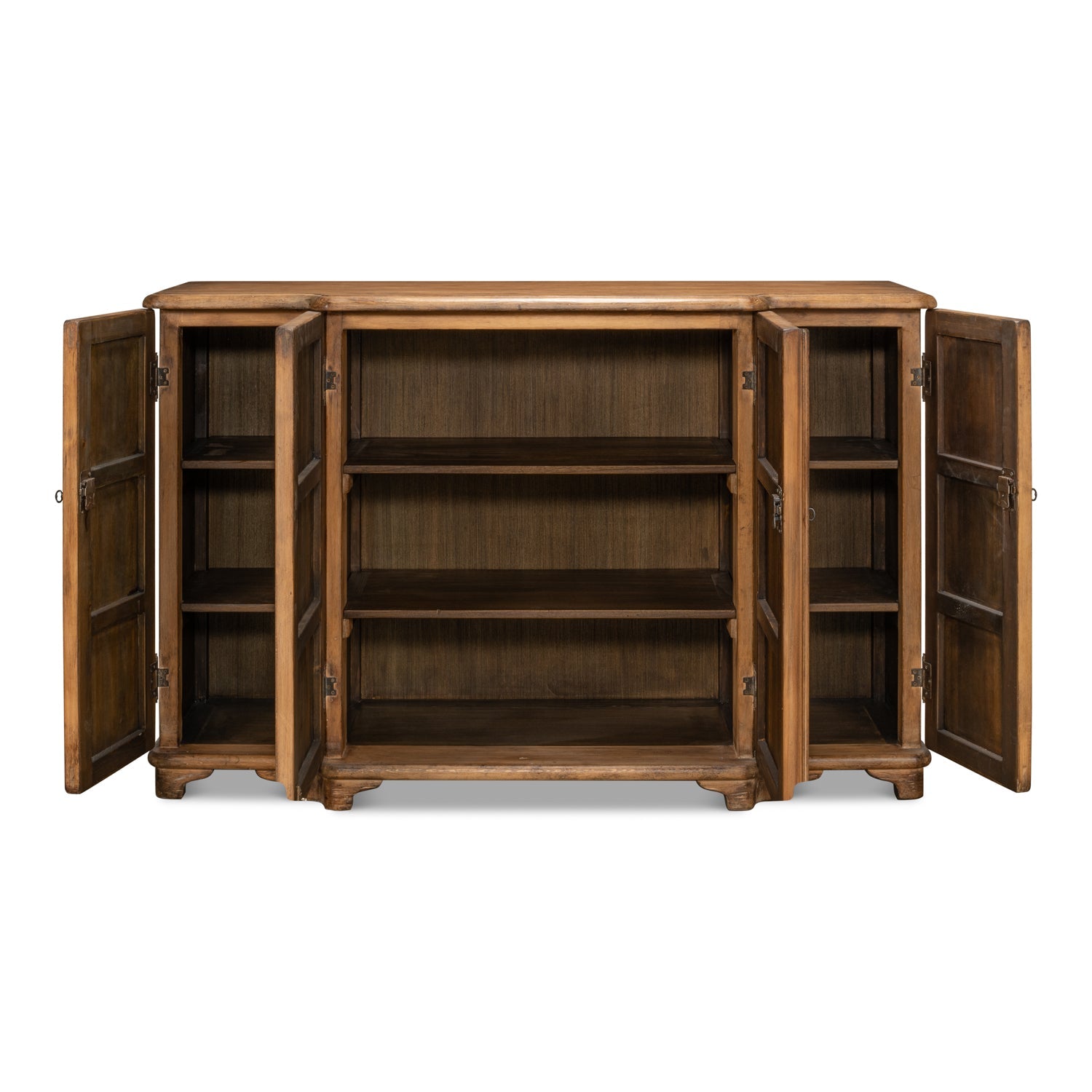 Sarreid Ltd Entree' Sideboard - Thumbnail 4