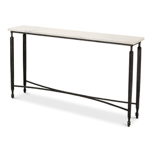 Sarreid Ltd Mykos Console Table - 53804