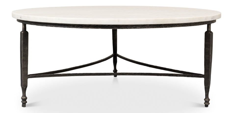 Sarreid Ltd. Mykos Coffee Table - Thumbnail 2
