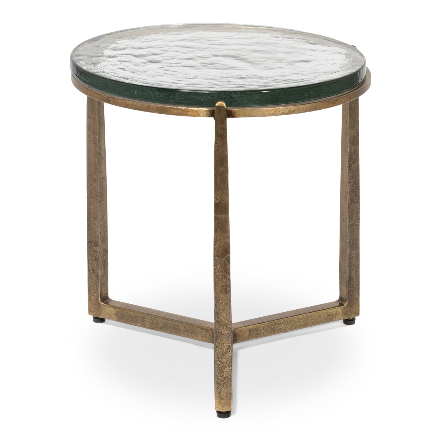 Sarreid Ltd. Dorsey Side Table - Thumbnail 5
