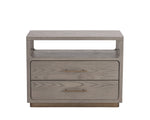 Danette Nightstand -