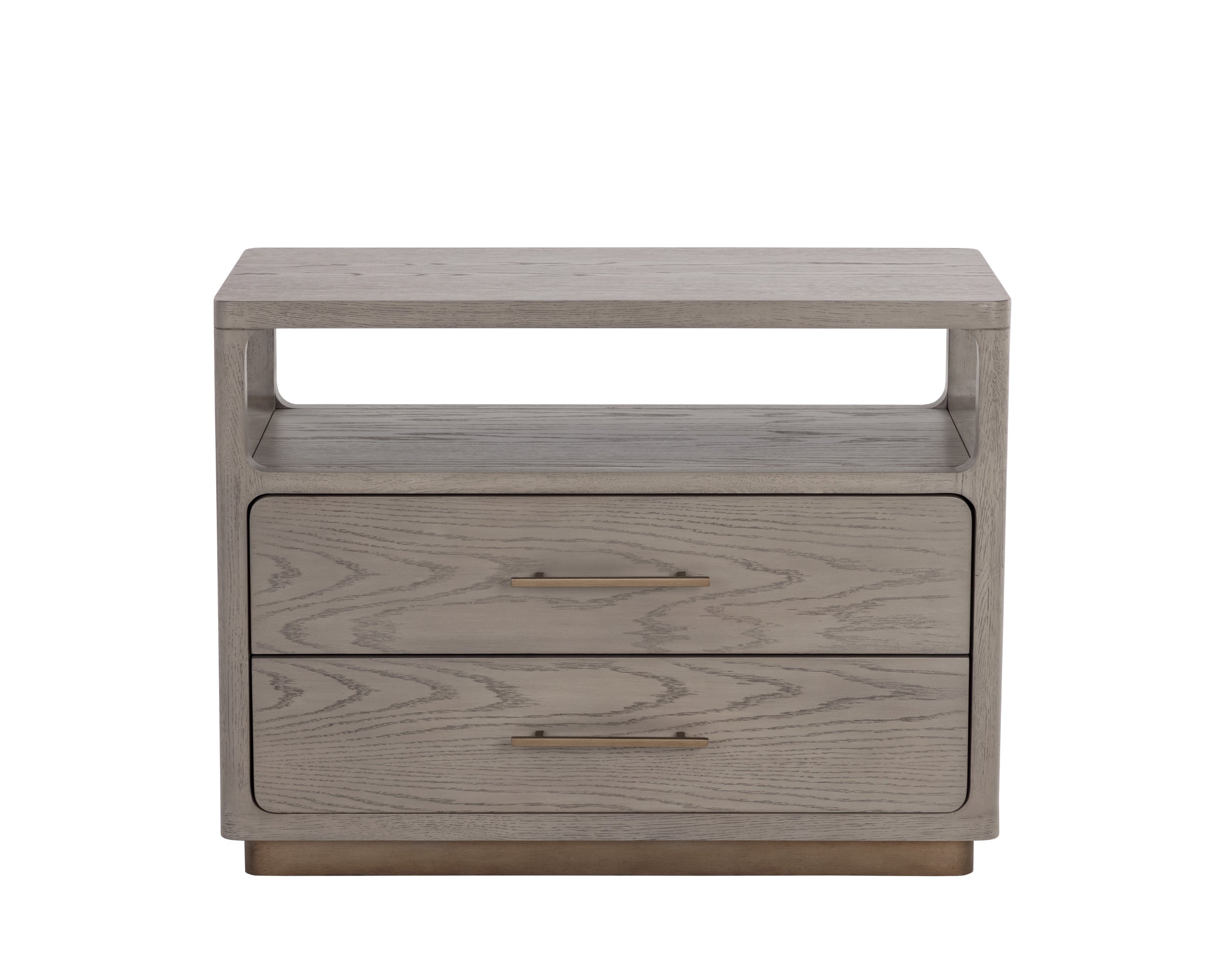 Danette Nightstand -