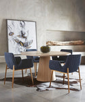 Elina Dining Table -