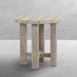 Oyster Teak