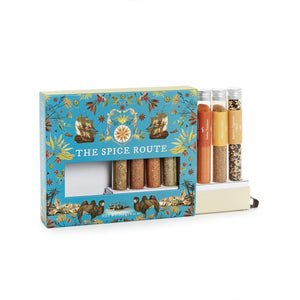 Two's Company The Spice Route Gift Set