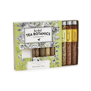 Two's Company Tea Botanics Gift Set