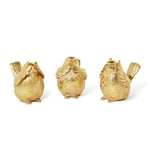 Two's Company Chestnut Woven Leather Tissue Box Cover