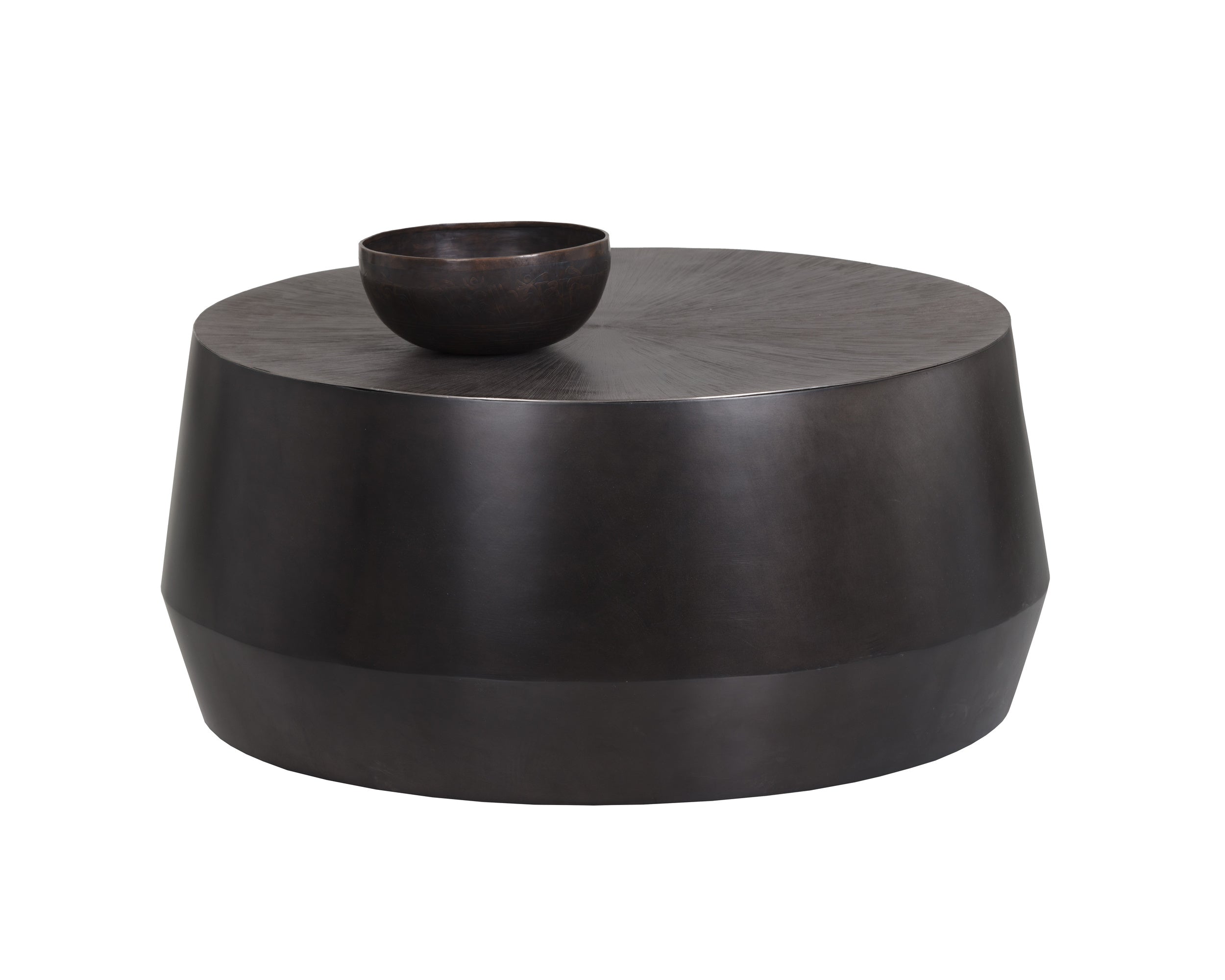 Creed Coffee Table  Small -