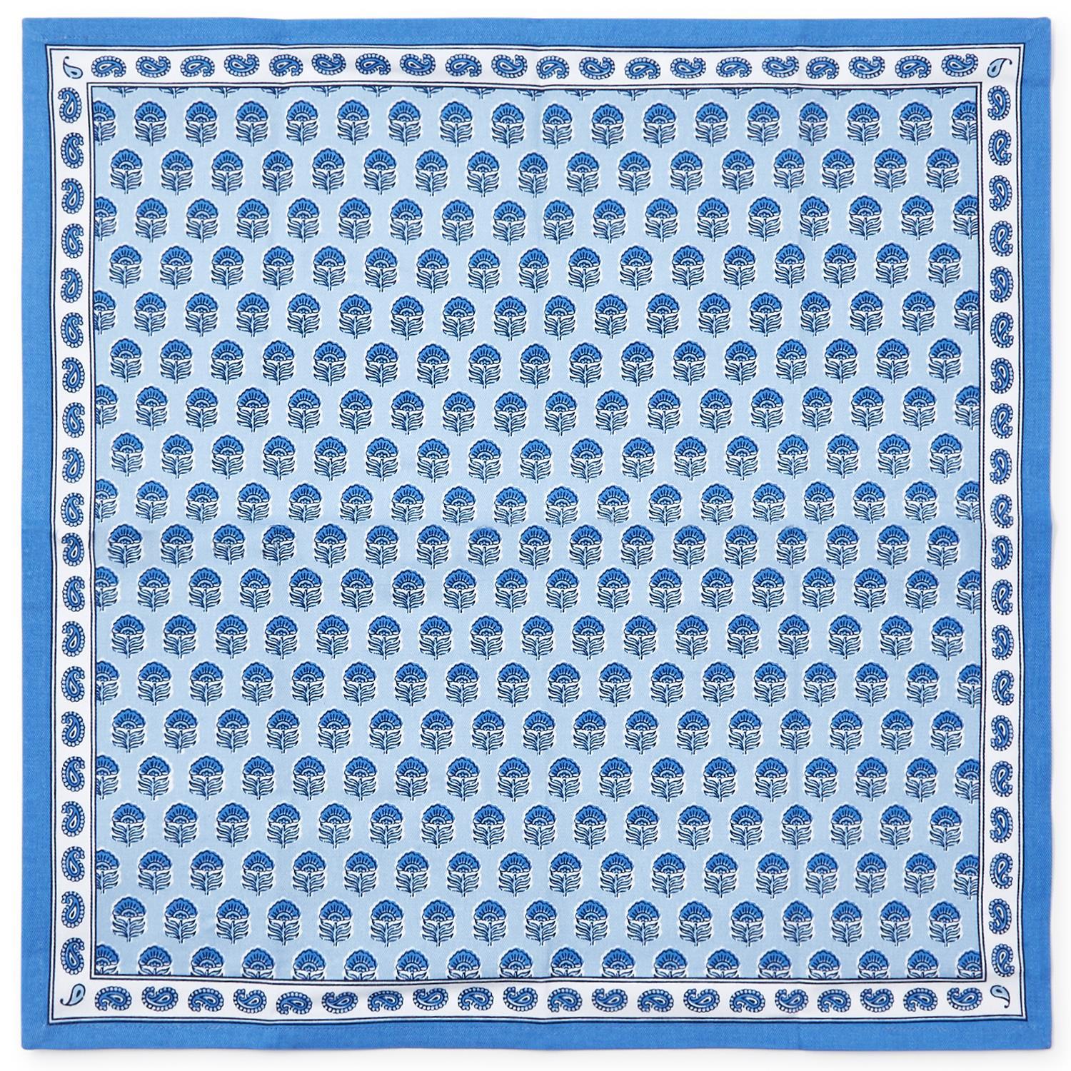 Two's Company Cloth Napkins - Thumbnail 2