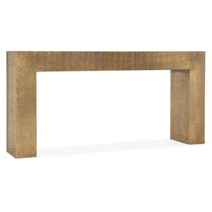 Hooker Furniture - Melange Kanchan Sofa Console - 628-85637-15