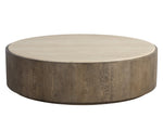 Oberon Coffee Table - Large