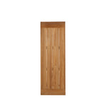 Natural Teak