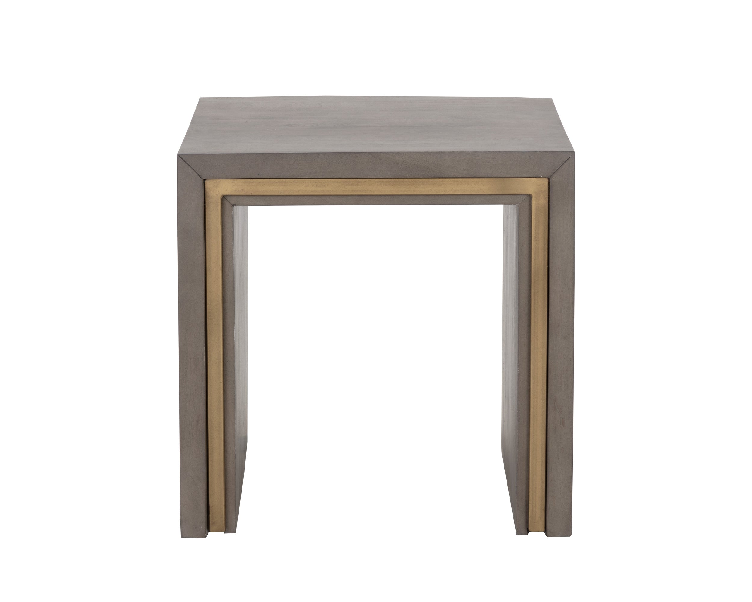 Hilbert Side Table -