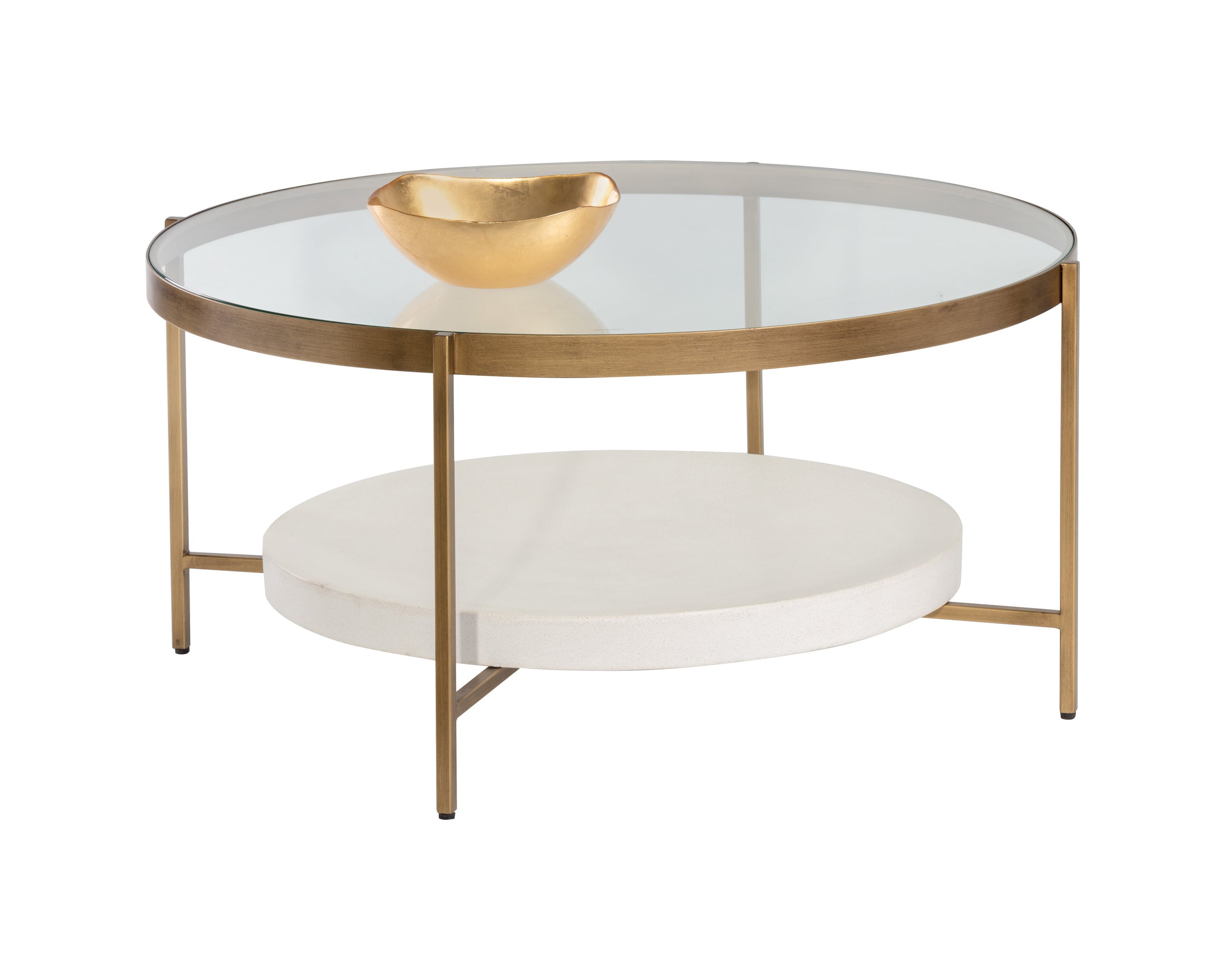 Gia Coffee Table -