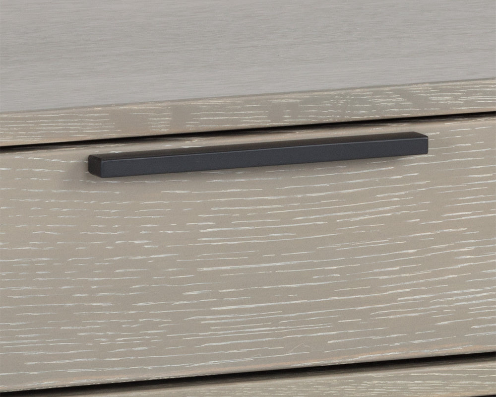 Rebel Nightstand  Small -