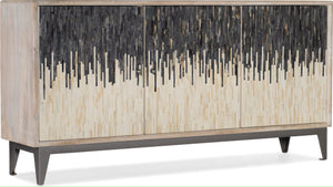 Hooker Furniture - Three Door Console - 5936-55469-03