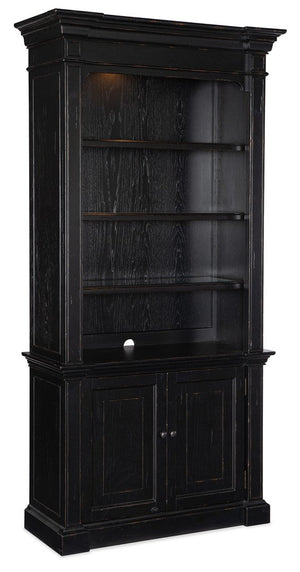 Hooker Furniture - Bristowe Bookcase - 5971-10445-99