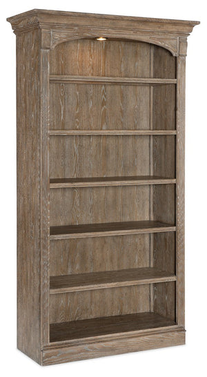 Hooker Furniture - Sutter Bookcase - 5981-10445-80