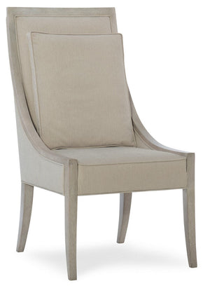 Hooker Furniture - Elixir Host Chair - 5990-75500-LTWD