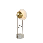 Brass